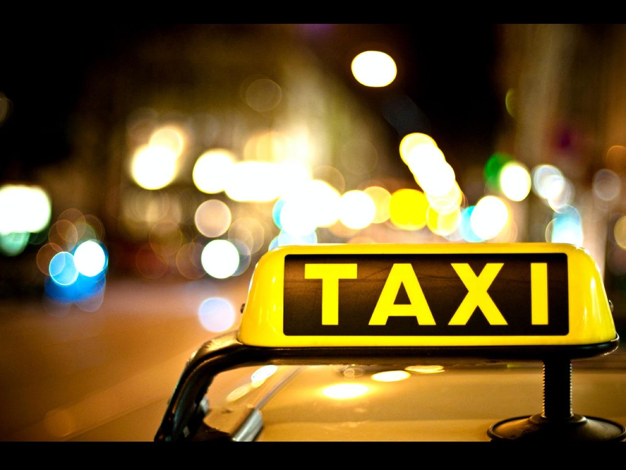 Kefalonia Taxi Information & Cost