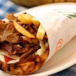 pita gyro