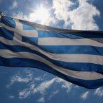 Greek flag