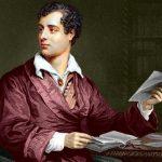 Lord Byron-Blog