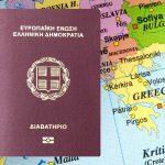 Greek passport-Blog