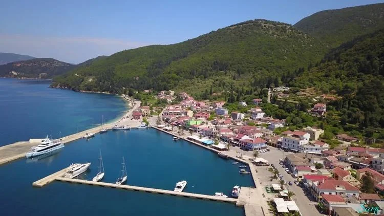 Sami-Home Destinations