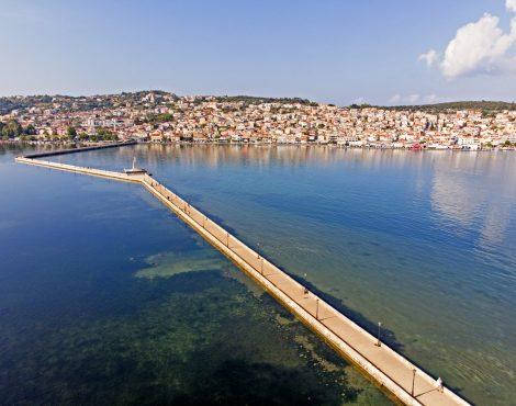 Argostoli-Home