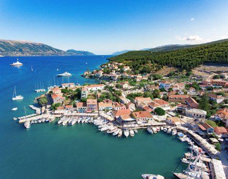 Fiscardo-Home Destinations