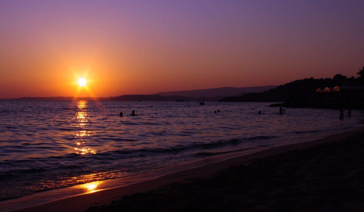 sunset kefalonia-blog