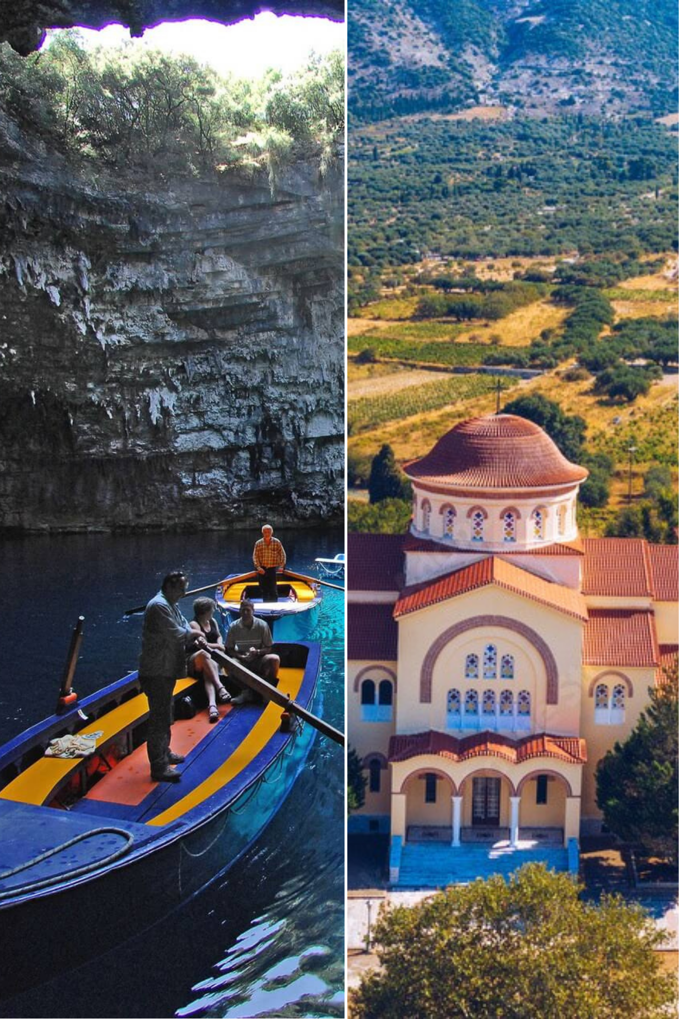 Custom Trips collage3