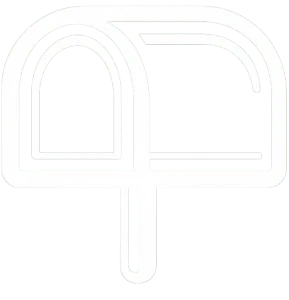 mail box footer