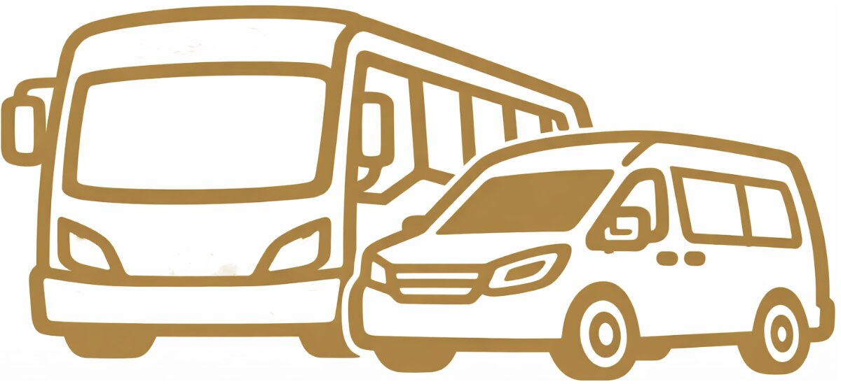 ABout us-Bus-van icon