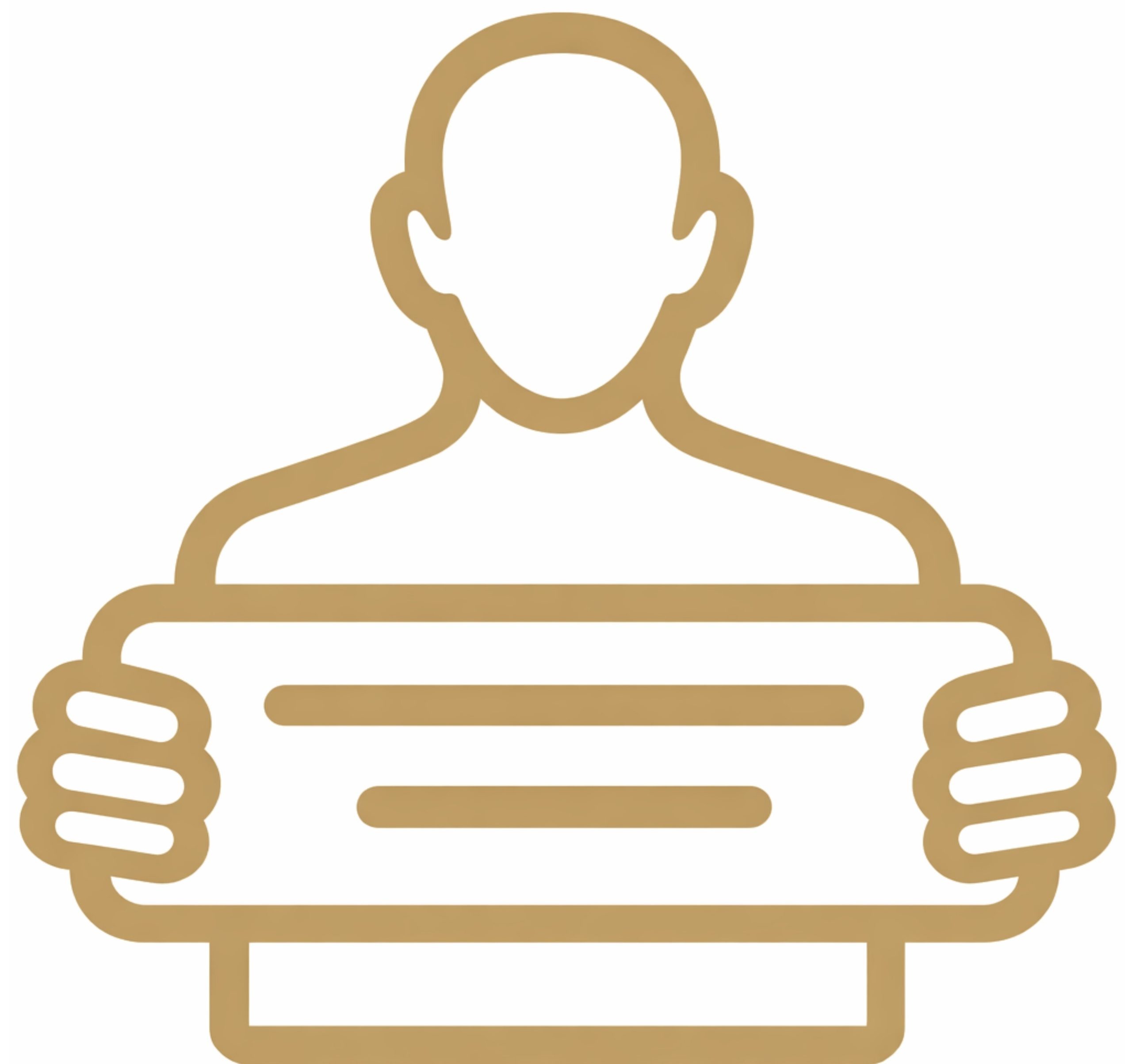 driver name board icon
